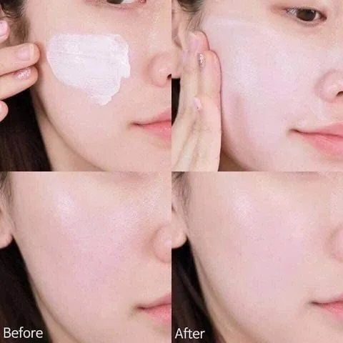 Kem Chống Nắng Innisfree No Sebum Sunscreen SPF50 PA++++ 60ml