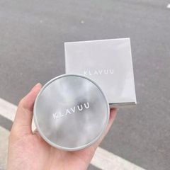 Phấn Nước KLAVUU CUSHION Spf 50 PA+++ Chính Hãng