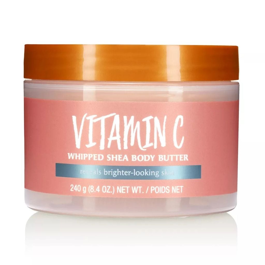 Dưỡng thể Tree Hut Shea Body Butter