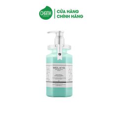 Dầu gội thảo dược Weilaiya phục hồi đa tầng Nấm Truffle 450ml