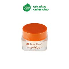 Tẩy Tế Bào Chết Môi Tree Hut Sugarlips Lip Srcub