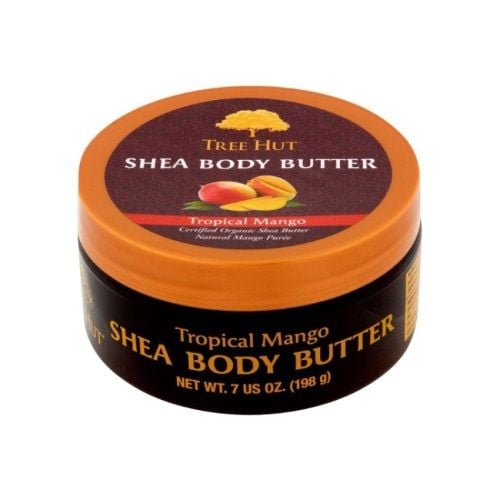 Dưỡng thể Tree Hut Shea Body Butter