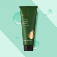 Dầu Xả Bưởi Cocoon Cung Cấp Dưỡng Chất & Độ Ẩm Pomelo Hair Conditioner 310ml