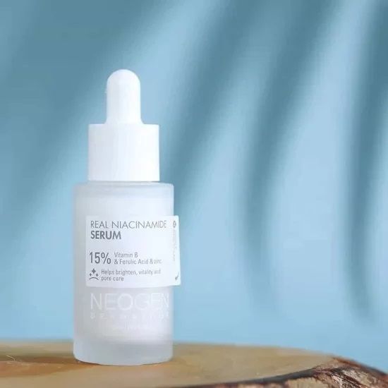 Serum Neogen Real Niacinamide 15% 30ml