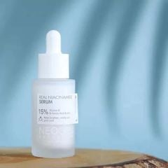 Serum Neogen Real Niacinamide 15% 30ml
