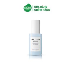 Tinh Chất Skin1004 Madagascar Centella Hyalu-Cica Blue Serum Dưỡng Ẩm & Làm Dịu Da 50ml