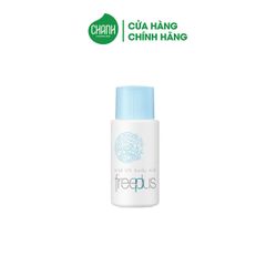 Sữa Chống Nắng Toàn Thân Freeplus Dịu Nhẹ Cho Da Mild UV Body Milk SPF32 PA+++ 50ml