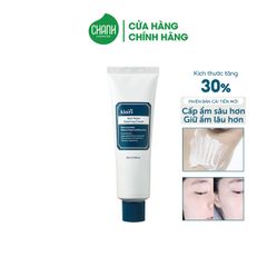Kem dưỡng Klairs rich moist soothing