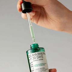 Serum Some By Mi AHA BHA PHA 30 Days Miracle