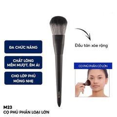 Cọ Phủ Cỡ Lớn Vacosi M23