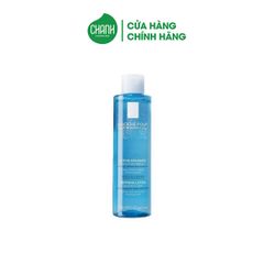 Nước hoa hồng La roche posay da nhạy cảm 200ml