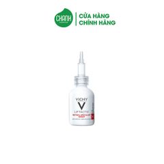Tinh Chất Cải Thiện Nếp Nhăn Sâu Vichy Liftactiv Retinol 0.2% 30ml