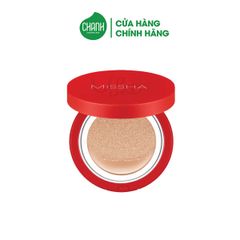 Phấn nước Missha Velvet Finish Cushion SPF50+ PA+++