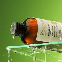 Nước tẩy trang bí đao cocoon chiết xuất từ bí đao vào tràm trà