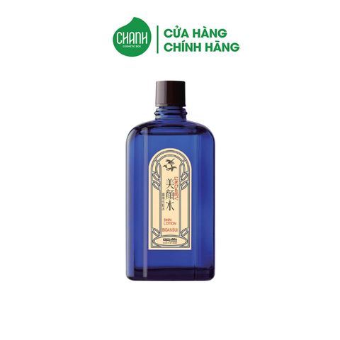 Nước Cân Bằng Da Meishoku Bigansui Medicated Skin Lotion (90ml)
