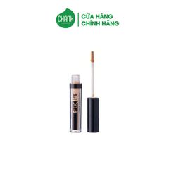 Che Khuyết Điểm Che Phủ Mịn Mượt Silkygirl Fix It Liquid Concealer 2ml