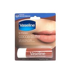 Son thỏi dưỡng môi Vaseline