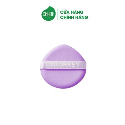 Bông phấn nền Colorkey
