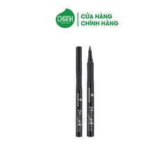 Bút Dạ Kẻ Mắt Essence 24ever Ink Liner 01 - (Đen)