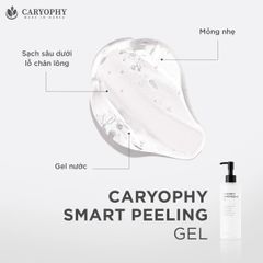 Gel Tẩy Tế Bào Chết Thông Minh Caryophy Smart Peeling Gel 250ml
