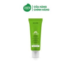 Kem Dưỡng Phục Hồi Cho Da Mụn Babe Stop Akn Moisturising Repair Cream 50ml