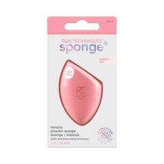 Mút Tán Nền Real Techniques Base Miracle