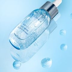 Serum Senka Deep Moist 3X HA Cấp Ẩm Chuyên Sâu & Cải Thiện Nếp Nhăn 30ml