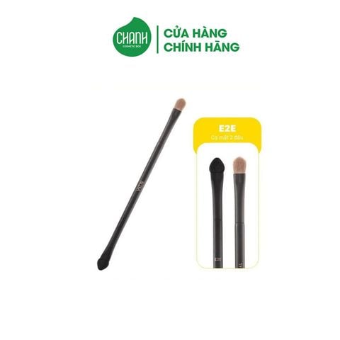 CỌ PHẤN MẮT 2 ĐẦU VACOSI E2E