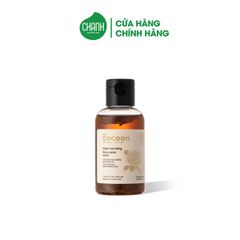 Nước hoa hồng Cocoon Rose Water Toner 140ml