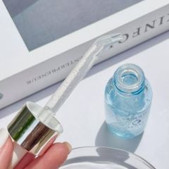 Serum Senka Deep Moist 3X HA Cấp Ẩm Chuyên Sâu & Cải Thiện Nếp Nhăn 30ml
