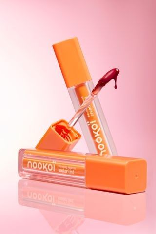 Son bóng NooKoi Blooming Moment Water Tint 3.8g