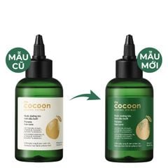 Nước Dưỡng Tóc Cocoon Tinh Dầu Bưởi 140ml