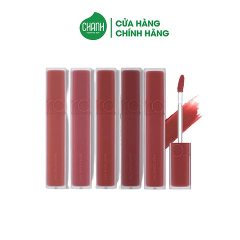 Son Kem Lì Romand Blur Fudge Tint 5g