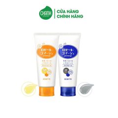 Tẩy Tế Bào Chết Rosette Peeling Gel