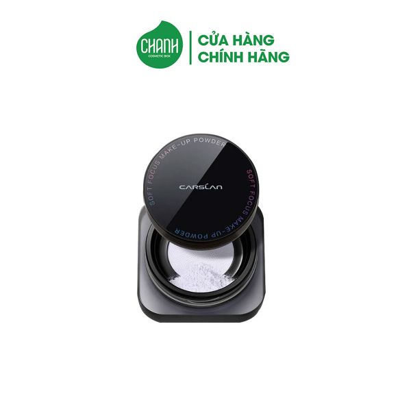 Phấn Phủ Bột Carslan Soft Focus Make-Up Powder 8g