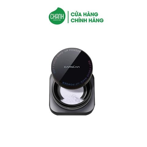 Phấn Phủ Bột Carslan Soft Focus Make-Up Powder 8g
