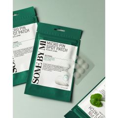 Miếng dán mụn Some By Mi Clear Spot Patch