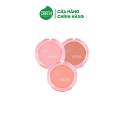 Phấn Má Hồng Vacosi Lolipop Blush