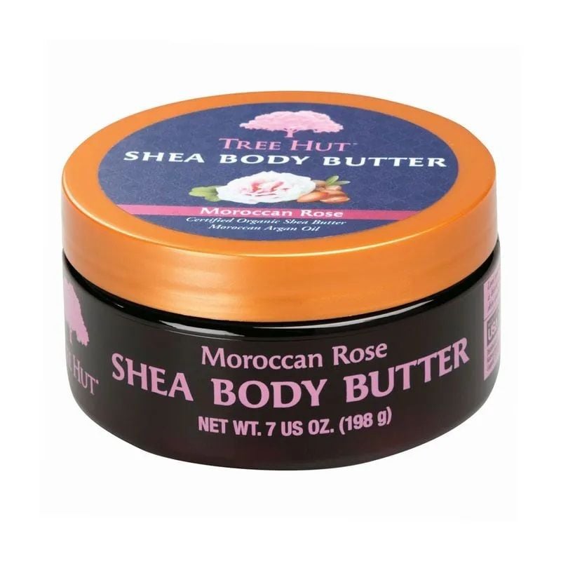 Dưỡng thể Tree Hut Shea Body Butter