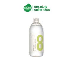Tẩy Trang 8 Loại Trà BOM Eight Tea Cleansing Water 500ml