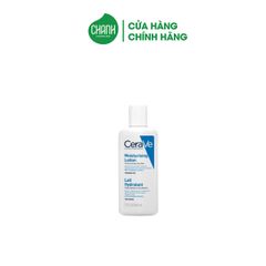 Sữa Dưỡng Thể CeraVe Moisturising Lotion 236ml/473ml