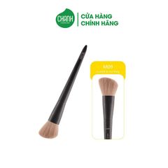 Cọ Má Hồng Cán Xéo Vacosi M09