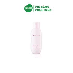 Lotion dưỡng trắng da Senka white beauty 200ml