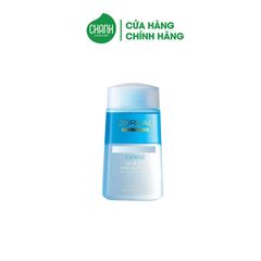Nước Tẩy Trang Mắt Môi Loreal Gentle Lip&Eye Makeup Remover 125ml
