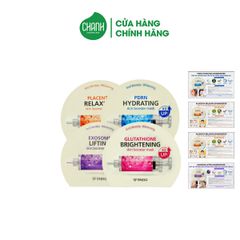 Mặt Nạ Giấy BNBG Skin Booster Mask