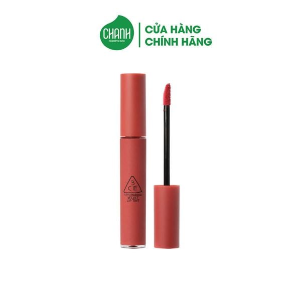 Son Kem Lì 3CE Stylenanda Velvet Lip Tint