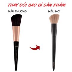 Cọ Má Hồng Cán Xéo Vacosi M09