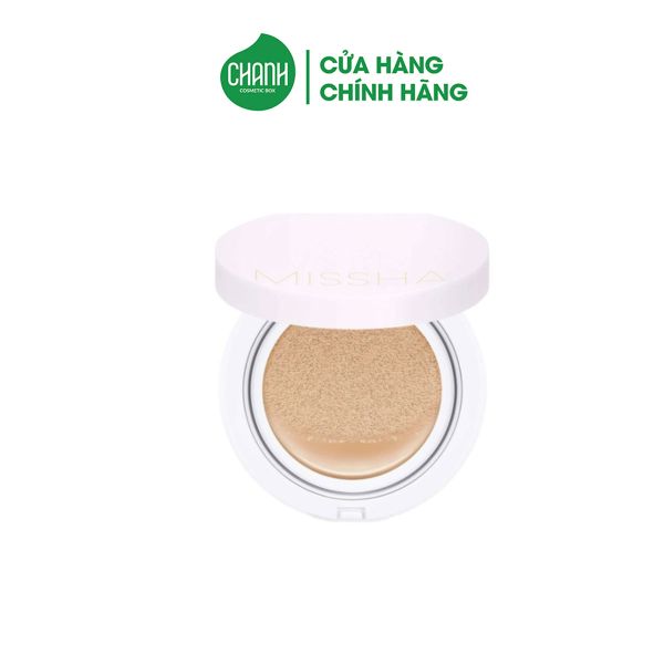 Phấn Nước Missha Magic Cushion Cover Lasting
