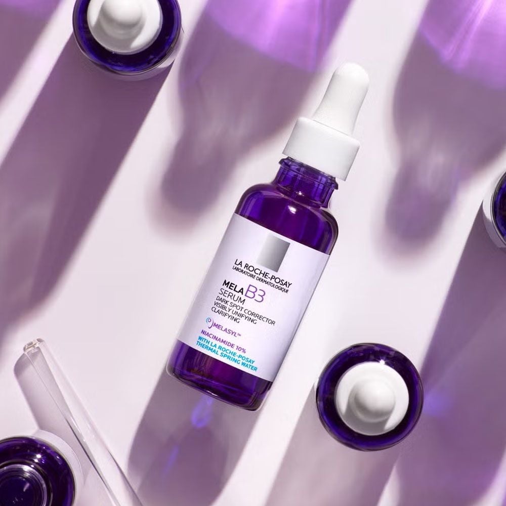 Serum La Roche-Posay Mela B3 Dark Spot Corrector 30ml