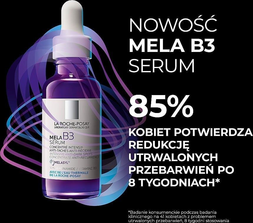 Serum La Roche-Posay Mela B3 Dark Spot Corrector 30ml
